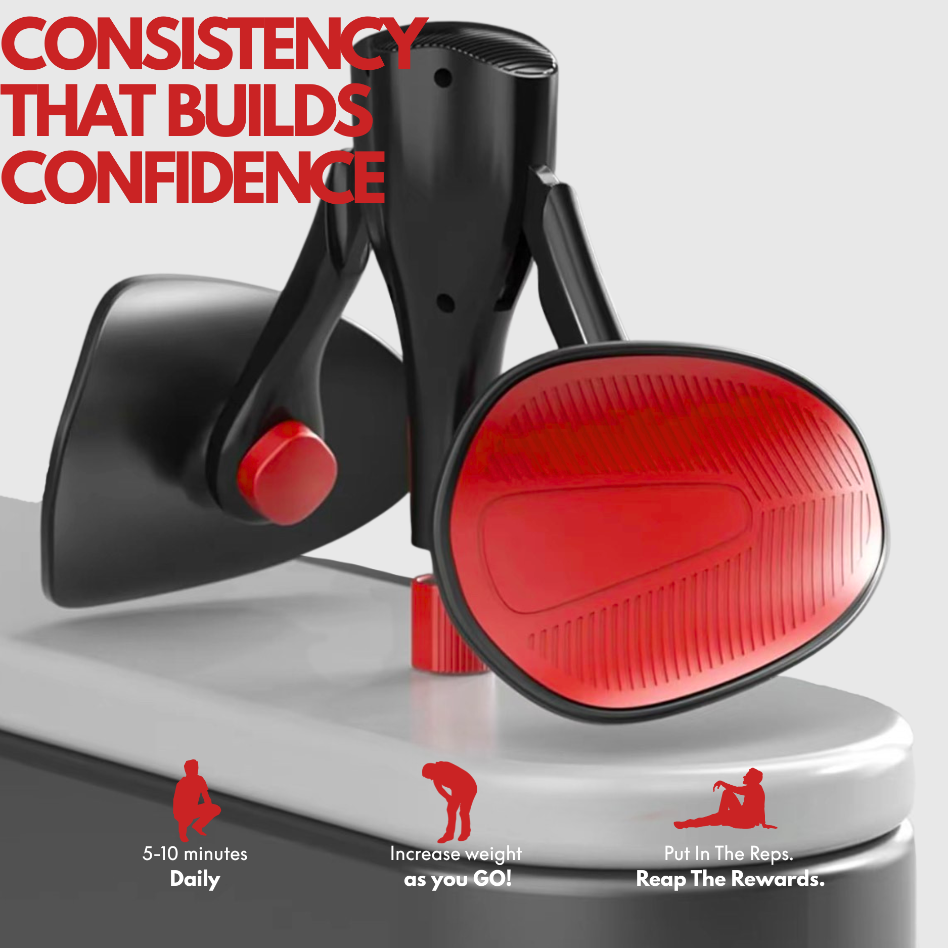 Smart Pelvic Trainer